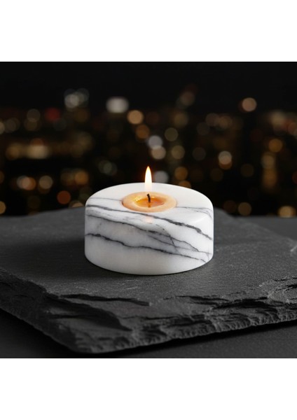 Hemera Mermer Mumluk Beyaz 6 x 9 modelleri