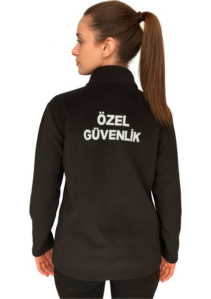 Nakış Işlemeli Özel Güvenlik Poları - Kolu Cırtlı - Omuz Halkalı fırsatları