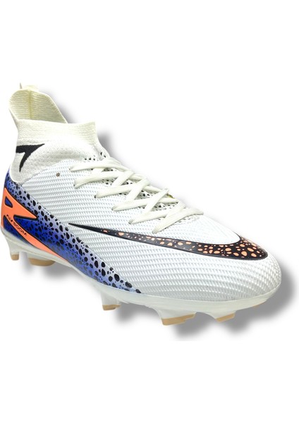 Yeni Model Özel Taban Çoraplı Krampon Beyaz Siyah Mavi Desenli fiyatları