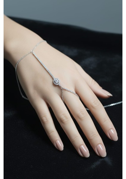 Su Yolu Damla Gümüş Şahmeran Shmrn-Dml-Gms