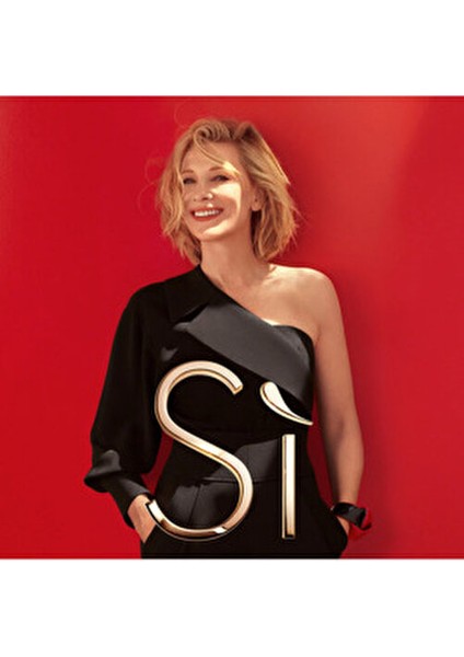 Si Passione EDP Oryantal Koku 30 ml Kadınlar İçin Şık Parfüm