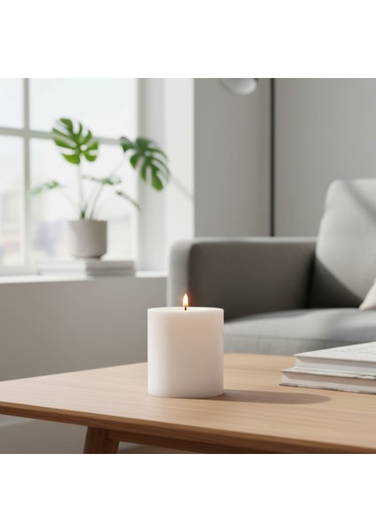 Hemera Mermer Mumluk Beyaz 9 x 9 modelleri