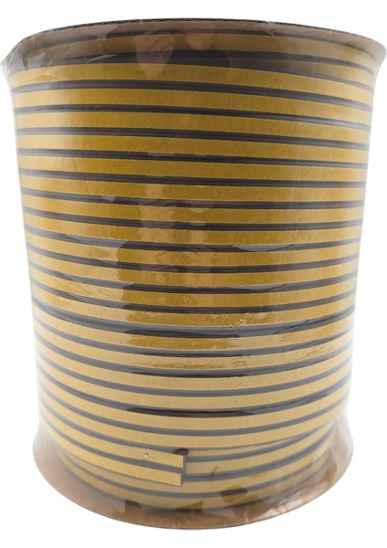 B.h.d BHD00480 100MT Kapı ve Pencere Fitil Bandı Kahverengi Kauçuk fiyatları