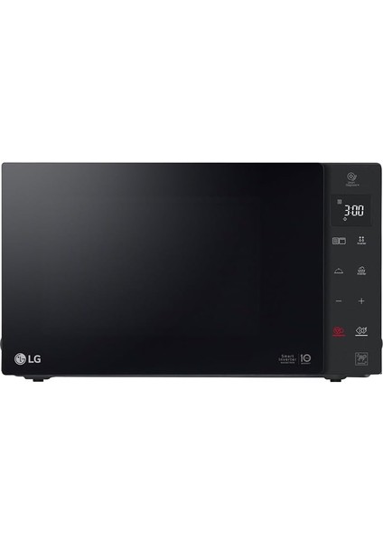 MH6535GDS Mikrodalga Fırın: Smart Inverter, 25 L, 1000W Mikrodalga & 900W Grill (Easyclean Hijyen Teknolojisi)