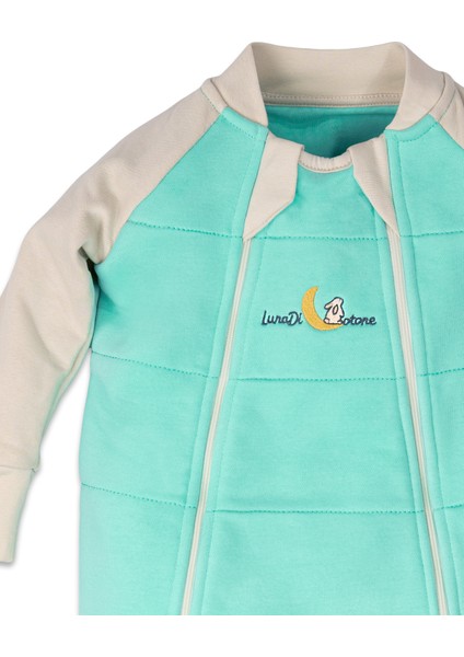 2.0 Tog %100 Organik Pamuklu Uyku Tulumu modelleri