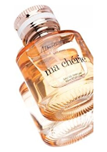Ma Chérie EDP Kadın Parfümü Çiçeksi Koku 50 ml Modern ve Zarif indirimleri