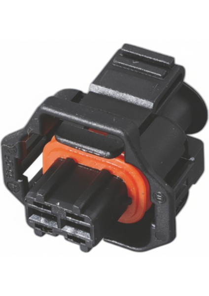 Fiat/ Opel/ Bosch Tipi Enjektör Soketi