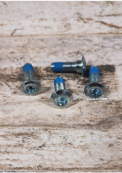 Disk Civatası Vidası M8 Setli 4x Tkm fiyatları