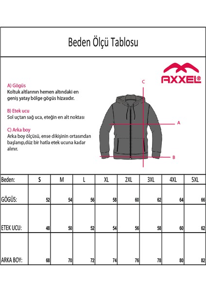 Erkek Siyah Fermuarlı Kapüşonlu SWEATSHIRT-W1148 fırsatları