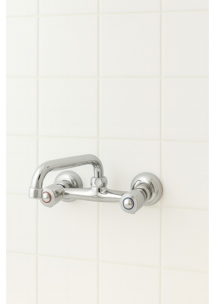 Dalyan Klasik Çevirmeli Mutfak Eviye Bataryası DL-308 fiyatları