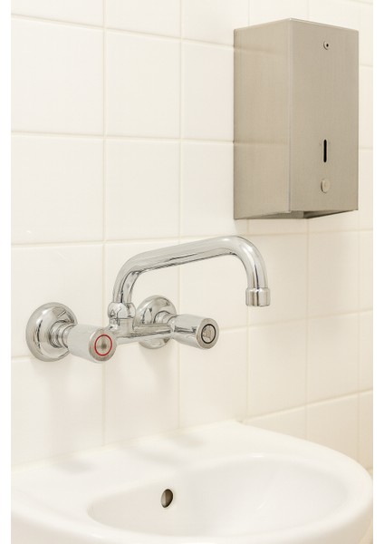 Dalyan Klasik Çevirmeli Mutfak Eviye Bataryası DL-308 modelleri