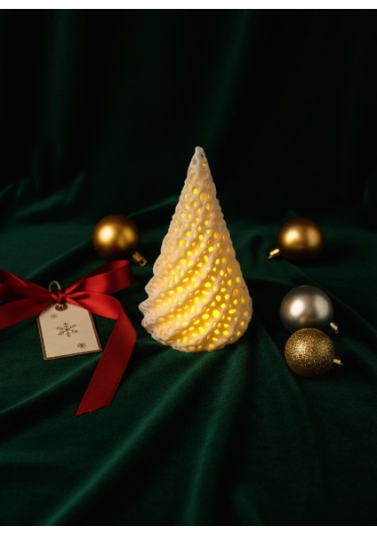 Dekoratif Çam Ağacı, Yılbaşı Dekor, Çam Ağacı Dekoru, Işıklı Çam Ağacı fiyatları