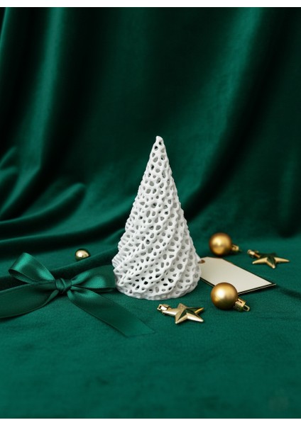 Dekoratif Çam Ağacı, Yılbaşı Dekor, Çam Ağacı Dekoru, Işıklı Çam Ağacı fırsatları