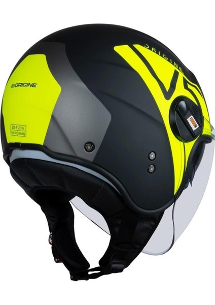 Alpha Track Fluo Açık Kask fiyatları