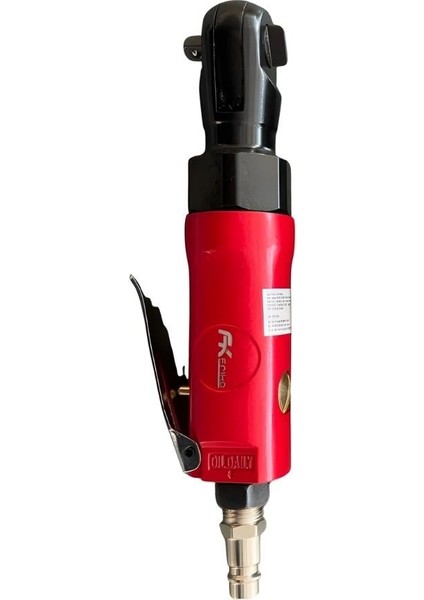 Frıko 4890 1/4 Havalı Cırcır Kolu fiyatları