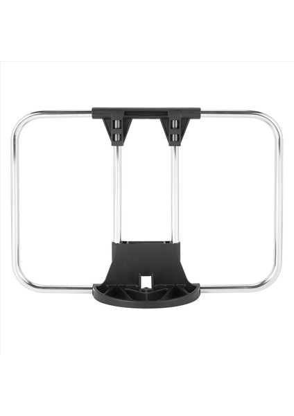 Katlanır bisiklet ön raf çantası monte bisiklet ön kargo raf çantaları S-çanta brompton için (Yurt Dışından)