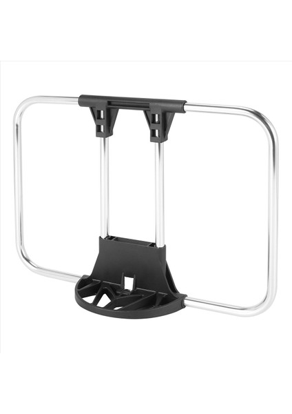 Katlanır bisiklet ön raf çantası monte bisiklet ön kargo raf çantaları S-çanta brompton için (Yurt Dışından)