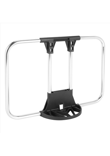 Katlanır bisiklet ön raf çantası monte bisiklet ön kargo raf çantaları S-çanta brompton için (Yurt Dışından)