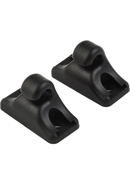 94473143900 Güneş Visor Braket Kelepçesi Braket Porsche için Güneş Visor Kelepçesi (Yurt Dışından)