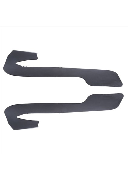 1089450-00-A Sisli Braket Hava Havalandırma Braketi Sis Tesla Model 3 1089447-00-B (Yurt Dışından)