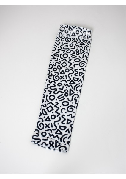 Random Çift Oyuncu Sporcu Kolluk Gamer Sleeve Buffed indirimleri