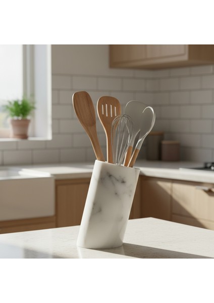 Agora Mermer Temiz Kaşıklık Beyaz fiyatları