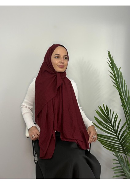 Pure Line Serisi Pamuk Konfor Şal