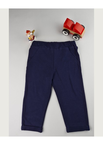 3'lü Kışlık Erkek Çocuk Takımı Ayıcık Baskılı Kapüşonlu Eşofman (1-4 Yaş) indirimleri