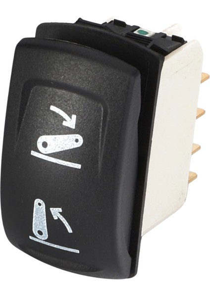 Massey Ferguson 4294420M4 Üç Nokta Askı Kolu Yükseltme/indirme Düğmesi – Orijinal Agco Switch fiyatları