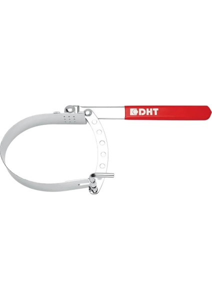 Çemberli Filtre Sökeceği 190 mm