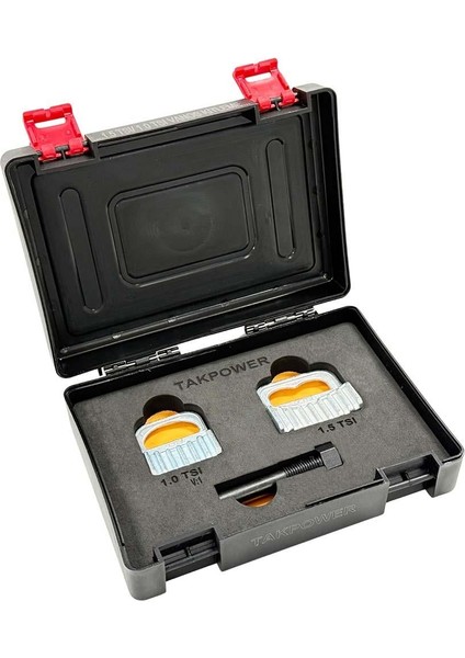 Volkswagen 1.0 Tsı - 1.5 Tsı Sente Aparatı 2'li