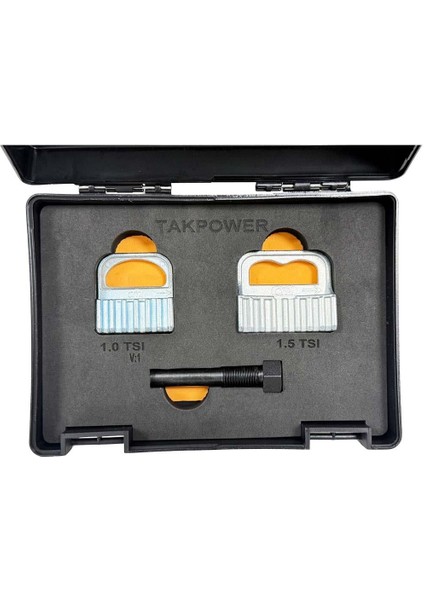 Volkswagen 1.0 Tsı - 1.5 Tsı Sente Aparatı 2'li fiyatları