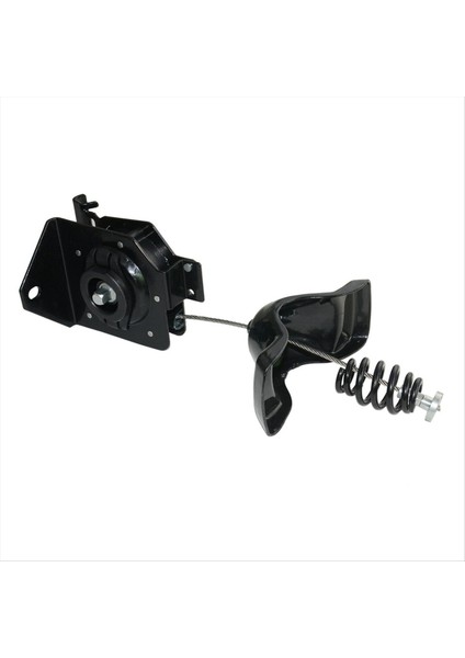 19259450 Chevrolet Silverado için Araba Yedek Lastik Taşıyıcı GMC SIERRA 2500 3500 için (Yurt Dışından)