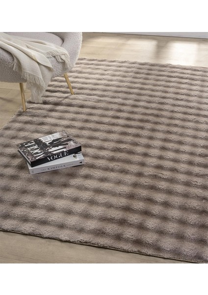 Bubble Pofidik Yumuşak Kaymaz Taban Peluş Puffy Shaggy Halı Yolluk Çocuk Odası fiyatları