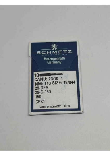 Sahte Punto Iğnesi Kancalı