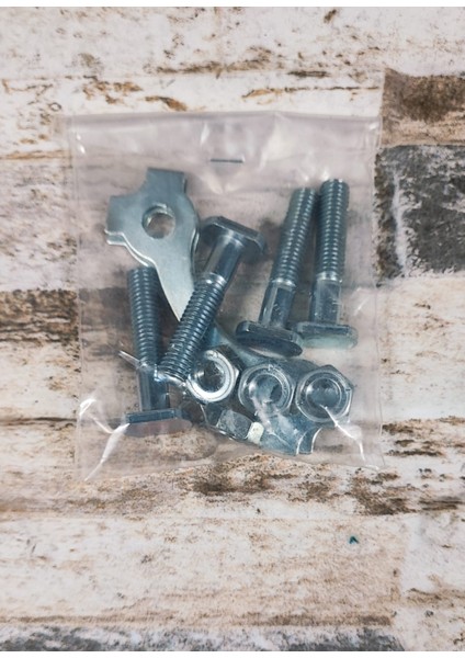 Cg (Ybr) Arka Dişli Vidası Flanşlı Model fiyatları