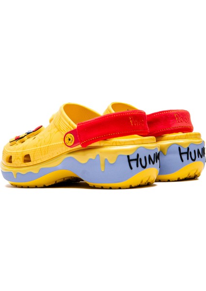 Wınnıe The Pooh Classıc Platform Kadın Terlik 211092-90H fiyatları