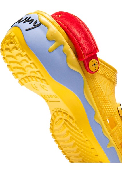 Wınnıe The Pooh Classıc Platform Kadın Terlik 211092-90H fırsatları