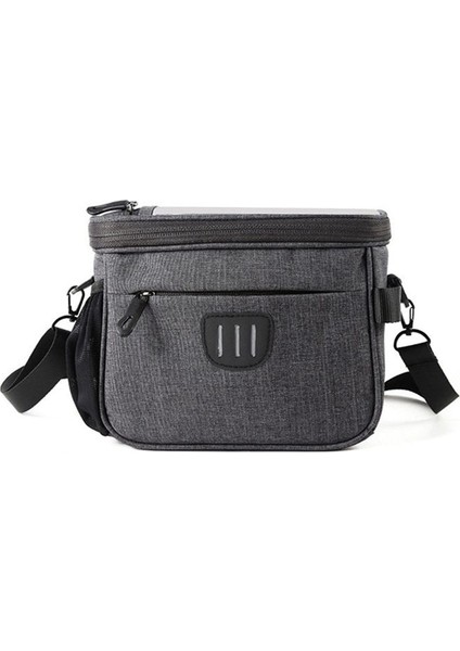 Bisiklet torbası scooter kafa torbası katlanır bisiklet gideri çantası denge bisiklet musluk çantası bisiklet çantası (Yurt Dışından)