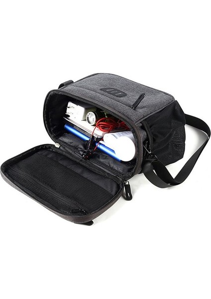 Bisiklet torbası scooter kafa torbası katlanır bisiklet gideri çantası denge bisiklet musluk çantası bisiklet çantası (Yurt Dışından)