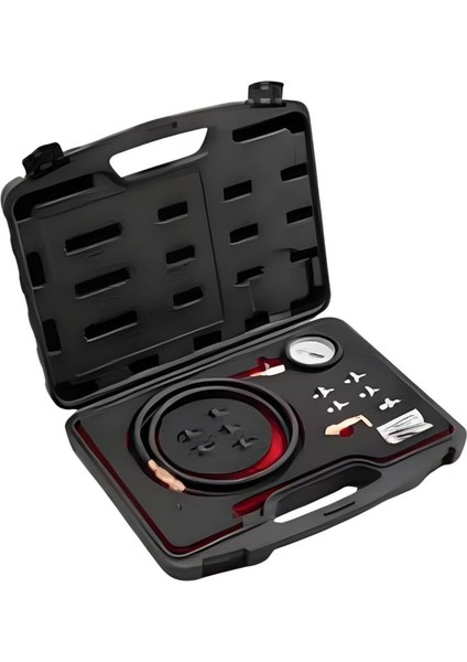 Yağ Basınç Test Kiti 12 Parça