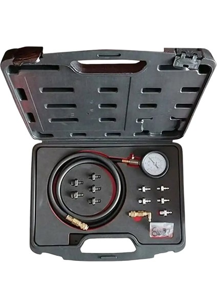 Yağ Basınç Test Kiti 12 Parça fiyatları