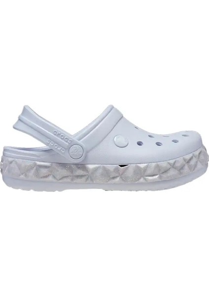 Geomatrıc Glıtter Çocuk Terlik 210135-5AF