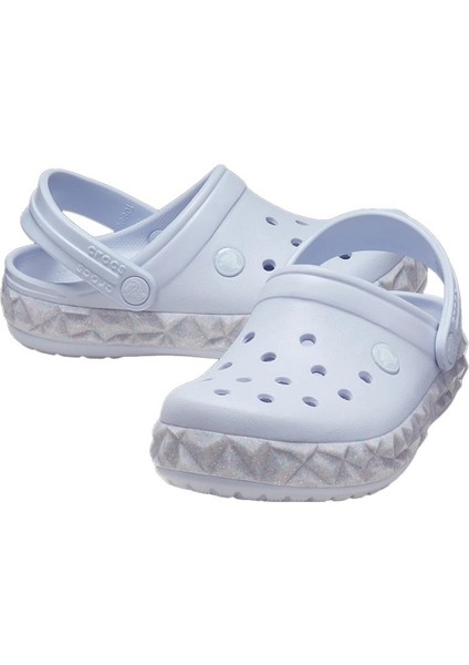 Geomatrıc Glıtter Çocuk Terlik 210135-5AF modelleri