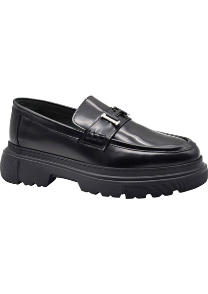 PC-13243 Erkek Loafer Ayakkabı