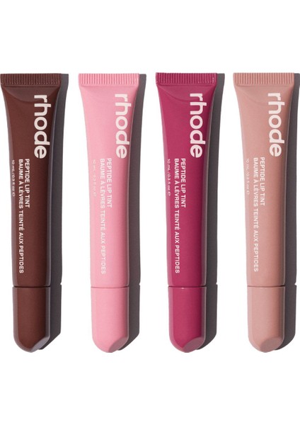 Peptide Lip Tint-Dudak Parlatıcısı-Espresso fiyatları