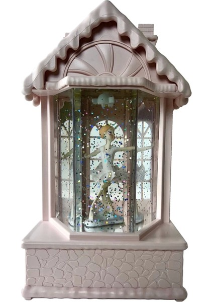 Bfs Kar Küresi LLM-HDY0246