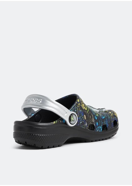 Classıc Grogu Clog Çocuk Terlik 207894-001 fiyatları