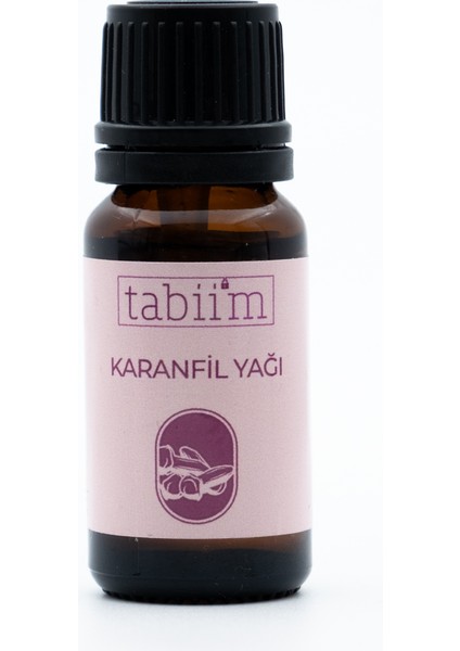 Tabii'm Karanfil Yağı 10 ml fiyatları