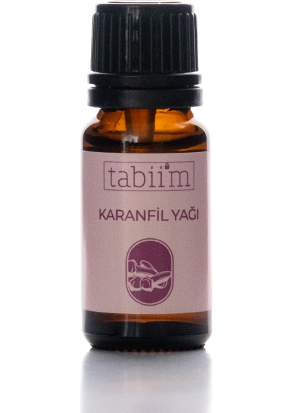 Tabii'm Karanfil Yağı 10 ml modelleri